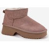 Snow boots