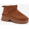 Snow boots