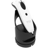 Socket Mobile SOCKETSCAN S720 LINEAR BARCODE - QR CODE READER Baltas Juodas DOCK