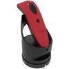 Socket Mobile SOCKETSCAN S720 LINEAR BARCODE - QR CODE READER Raudonas Juodas DOCK