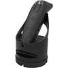 Socket Mobile SOCKETSCAN S740 UNIVERSAL BC - SCANNER Juodas + Juodas DOCK