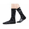 Socks Palladium STRANGER THINGS HOPPER SX7451-008 Juodas