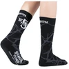 Socks Palladium STRANGER THINGS HOPPER SX7451-008 Juodas