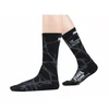 Socks Palladium STRANGER THINGS HOPPER SX7451-008 Juodas