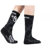Socks Palladium STRANGER THINGS HOPPER SX7451-008 Juodas
