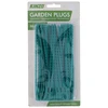 Kinzo - Garden Plant Ties 12x1,2x24 cm 50 pcs
