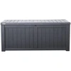 Sodo daiktadėžė HECHT BOX XL, 450 l