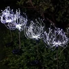 Sodo dekoracijos "Firework" 2 vnt.