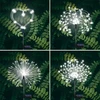 Sodo dekoracijos "Firework" 2 vnt.