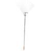 Sodo grėblys R4, 18-65 cm