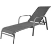 Sodo gultas HECHT CLAUDIA LOUNGER, iki 120 kg apkrova