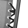 Sodo kėdė HECHT RELAXING CHAIR, 120 kg