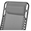 Sodo kėdė HECHT RELAXING CHAIR, 120 kg