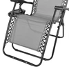 Sodo kėdė HECHT RELAXING CHAIR, 120 kg