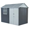 Sodo namelis HECHT 6X10 NORD, 1720x2220 mm