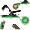 Sodo segiklis su juosta