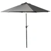 Sodo skėtis HECHT SHADOW, 2,7 m