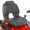 Sodo traktorius HECHT 5115, su elektriniu starteriu