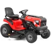 Sodo traktorius HECHT 5118, automatinė CVT pavarų dėžė