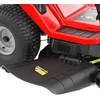 Sodo traktorius HECHT 5118, automatinė CVT pavarų dėžė