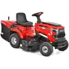 Sodo traktorius HECHT 5192, Loncin variklis