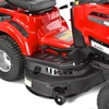 Sodo traktorius HECHT 5192, Loncin variklis