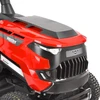 Sodo traktorius HECHT 5192, Loncin variklis