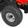 Sodo traktorius HECHT 5192, Loncin variklis