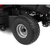 Sodo traktorius HECHT 5198, Hydro-Gear pavarų dėžė