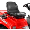 Sodo traktorius HECHT 5198, Hydro-Gear pavarų dėžė