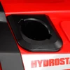 Sodo traktorius HECHT 5198, Hydro-Gear pavarų dėžė