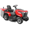 Sodo traktorius HECHT 5202 TWIN, su Loncin varikliu