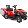 Sodo traktorius HECHT 5286, Loncin variklis