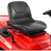 Sodo traktorius HECHT 5286, Loncin variklis