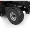 Sodo traktorius HECHT 5386, Loncin variklis