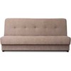 Sofa ARUBA Brązowa