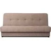 Sofa ARUBA Brązowa