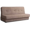 Sofa ARUBA Brązowa
