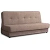 Sofa ARUBA Brązowa