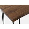 Sofa Av1781-52 Stalas Barowy Avola Nature Piine