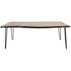 Av1781-79 Stalas Avola Chestnut