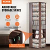 VEVOR Sukantis 4 pusių medijos bokštas, 1040 CD