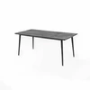 Capella D05-200 Stalas 100x200