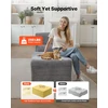 Sofa VEVOR Ergonomiška jogos kėdė