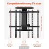 VEVOR Elektrinis TV sieninis laikiklis, 32-65 in