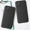 Hurtel Soft dėklas skirtas Huawei Mate 50 Pro, juodas