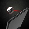 Hurtel Soft dėklas skirtas Huawei Mate 50 Pro, juodas