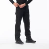 Softshell kelnės CABANO II, juodos