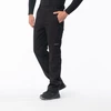 Softshell kelnės CABANO II, juodos