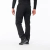 Softshell kelnės CABANO II, juodos